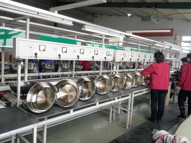 成立于1996年,經(jīng)過(guò)20年成長(zhǎng)現(xiàn)以成為專業(yè)生產(chǎn),銷售,研發(fā),并獲得多項(xiàng)