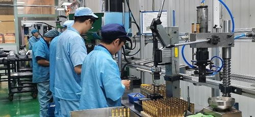 長春一東零部件新產品貢獻率超40