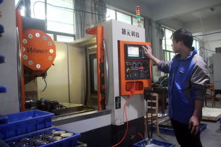 把產品做得精密,這家企業有竅門