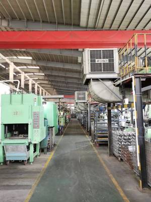 產(chǎn)業(yè)招商落地年丨高要:強(qiáng)載體聚集群,強(qiáng)產(chǎn)業(yè)優(yōu)服務(wù),促企業(yè)提質(zhì)增效!