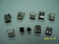 深圳市華星通電子是一家集產(chǎn)品研發(fā)、生產(chǎn)、銷(xiāo)售、服務(wù)為一體的資深企業(yè),專業(yè)生產(chǎn)各類通訊設(shè)備、計(jì)算機(jī)、網(wǎng)絡(luò)設(shè)備等周邊產(chǎn)品接插件,主要產(chǎn)品有各種電腦接插件USB系列、IEEE1394系列、大DIN/MINIDIN、DB系列產(chǎn)品,開(kāi)發(fā)生產(chǎn)的MINIUSB 4P B TYPE(米之米)和MINIUSB 8/ 12/14PP具有無(wú)可比擬的性價(jià)比;大DIN實(shí)心/空心針3/4/5/6/7/8/9/13PIN系列;新開(kāi)發(fā)的大四PIN充電頭系列已進(jìn)入量產(chǎn);大DIN13PIN公/母已開(kāi)始轉(zhuǎn)入正常供應(yīng),相同品質(zhì)下比市場(chǎng)價(jià)