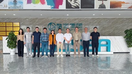 學(xué)院黨委書記張仕鵬帶隊(duì)赴宜賓訪企拓崗促就業(yè)