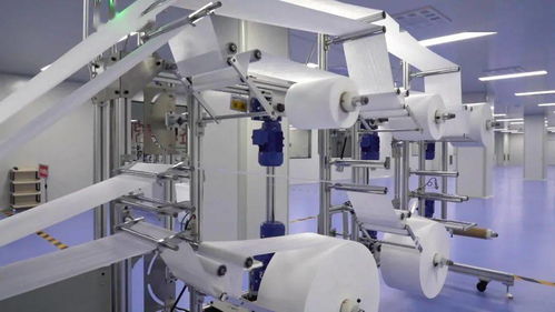 日產(chǎn)30萬只,從一條生產(chǎn)線到一個產(chǎn)業(yè)