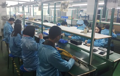 智慧安防網(wǎng)通訊設備的研發(fā)與銷售 引領(lǐng)安全與效率的未來