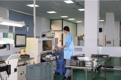 繃緊弦！豐澤區(qū)領(lǐng)導帶隊開展森林防火與安全生產(chǎn)檢查工作并推進通訊設備研發(fā)銷售