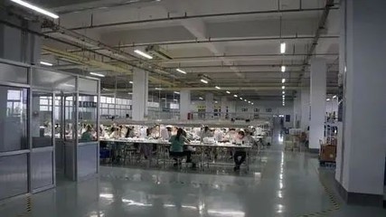 專精特新“小巨人”企業(yè)如何打造大國科技品牌 聚焦通訊設備研發(fā)與銷售