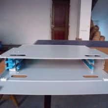 明誼通信設備廠銷售部 專注于卡接模塊與ODF配線箱的研發(fā)與銷售